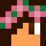 First shading attempt! - Female Minecraft Skins - image 3