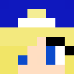 Pokemon Go trainer - Female Minecraft Skins - image 3