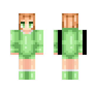 Skin Request from CuteTape - Male Minecraft Skins - image 2