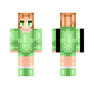 Skin Request from CuteTape
