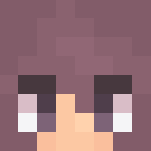 Beautiful | Autmn - Female Minecraft Skins - image 3