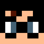 Harry Potter - Male Minecraft Skins - image 3