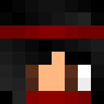 Ninja - Female Minecraft Skins - image 3