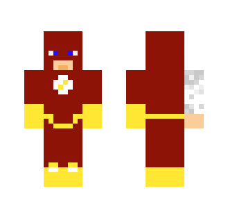 Berry Allen / The Flash