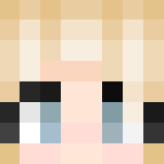 Luna Lovegood | Harry Potter - Female Minecraft Skins - image 3
