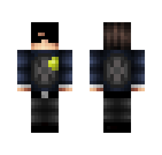 DeadEye_jack1215's skin