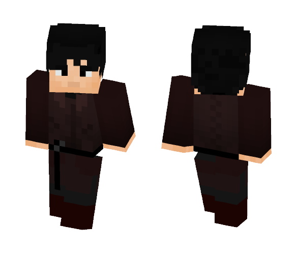 Ramsay Bolton - Male Minecraft Skins - image 1