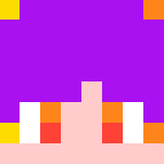 Lava Knight - Male Minecraft Skins - image 3