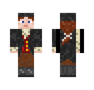 18th Century Person - Interchangeable Minecraft Skins - image 2
