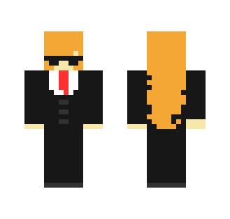 ChibiAgent#1