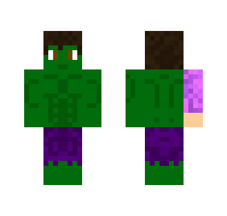 Bruce Banner / The Hulk