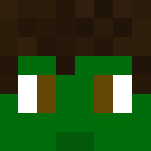 Bruce Banner / The Hulk - Comics Minecraft Skins - image 3