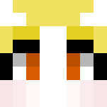 AlterTale Asgore - Male Minecraft Skins - image 3