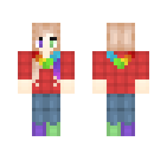 ~Remake~ ~Request~ | Cassyyy