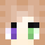~Remake~ ~Request~ | Cassyyy - Female Minecraft Skins - image 3