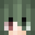 ❤Strawberry Girl❤ ◕‿◕ - Female Minecraft Skins - image 3