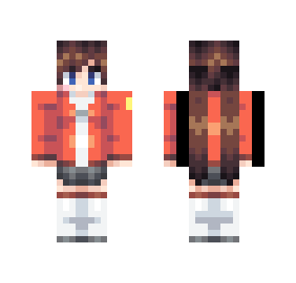 Star { Ene fanskin }