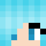 Wolfie skin - Female Minecraft Skins - image 3
