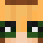 Hawkgirl - Female Minecraft Skins - image 3