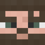 Larry Shortoak | LOTC - Male Minecraft Skins - image 3