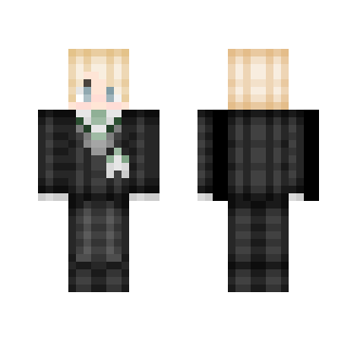 Draco Malfoy ????| Harry Potter