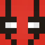 Red Hood - Male Minecraft Skins - image 3