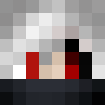 Kaneki Kun Agori Tree - Male Minecraft Skins - image 3
