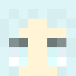 Čŕσssғιŕε ~ (My Version) - Female Minecraft Skins - image 3
