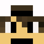 New skiin ! :D - Male Minecraft Skins - image 3