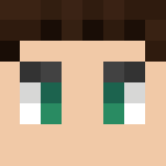 Pokemon - Male Minecraft Skins - image 3