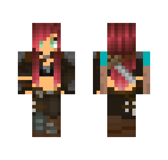 Katarina - League of Legends