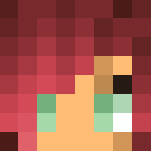 Download Free Katarina - League of Legends Skin for Minecraft image 3 Katarina - League of Legends - Female Minecraft Skins - image 3