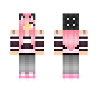 Neko Girl v2