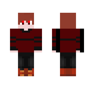 Fhara Underfell chara