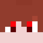 Fhara Underfell chara - Male Minecraft Skins - image 3