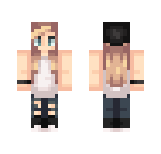 Requested by Natgasher