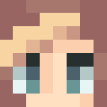 Requested by Natgasher - Female Minecraft Skins - image 3