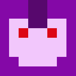 Fraxure - Male Minecraft Skins - image 3