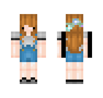 Request: @kawaiikactus