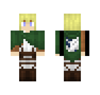 An Armin