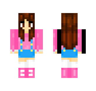 ME! - Maybelle in Roleplays