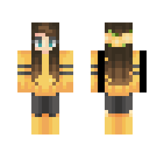For The Memes (Male in desc.)