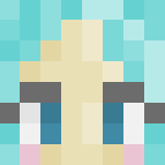 Not finished yet, but I need ideas - Female Minecraft Skins - image 3
