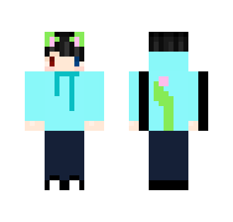 anime me
