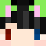 anime me - Anime Minecraft Skins - image 3