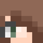 Lonely - Female Minecraft Skins - image 3