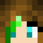 Alice - Female Minecraft Skins - image 3