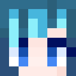 I'm back ;w; ~ ???????????????????? - Female Minecraft Skins - image 3