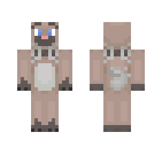 Rockruff - Pokemon