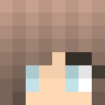 Sweater Weather - Female Minecraft Skins - image 3